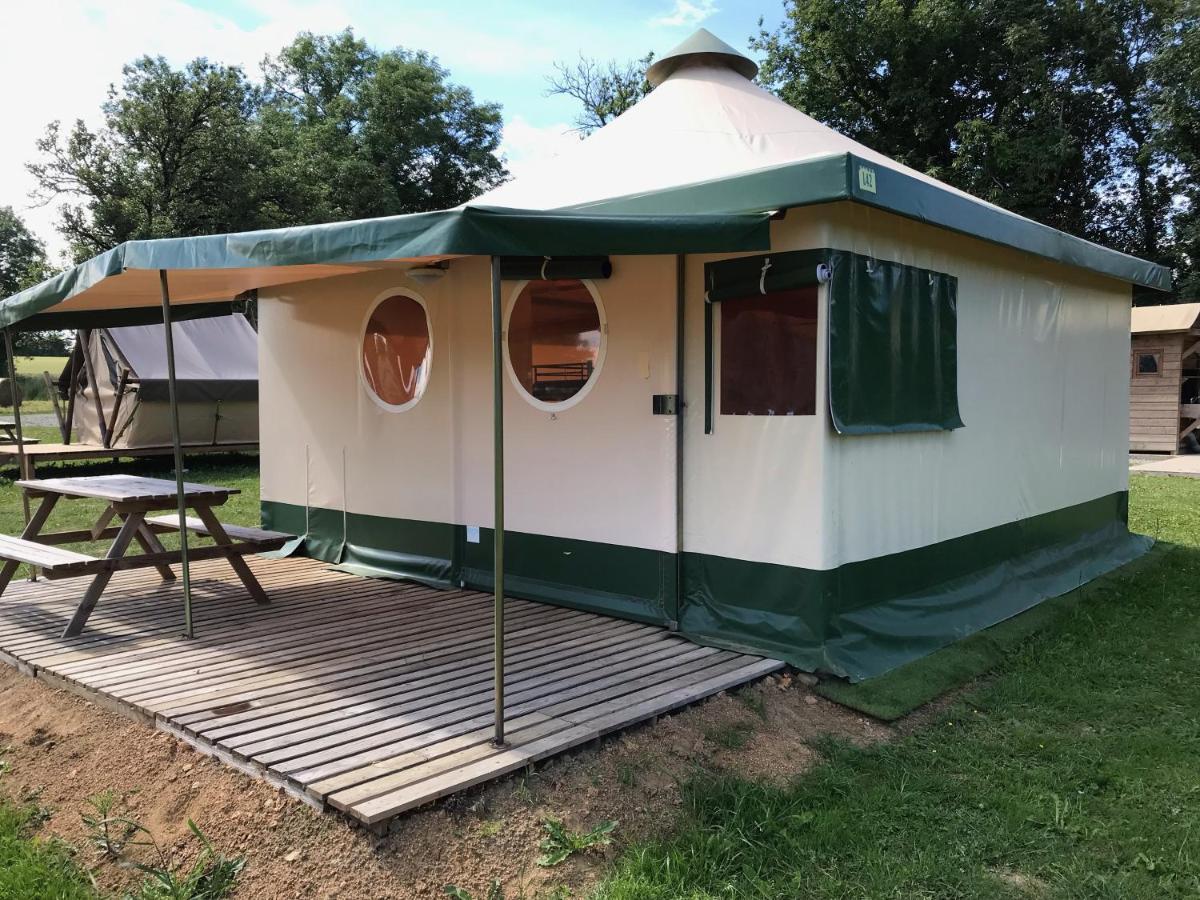 La Libaudiere Pouzauges