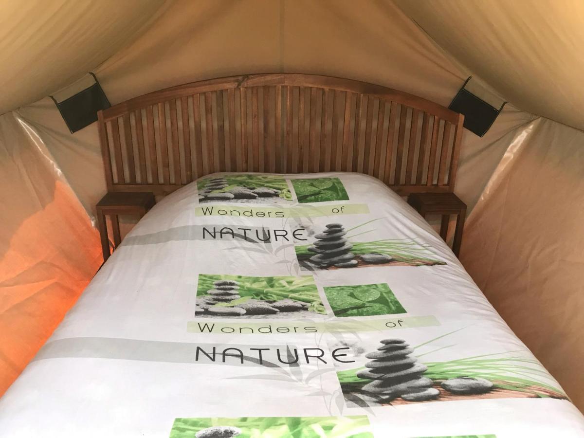 La Libaudiere Bed and breakfast