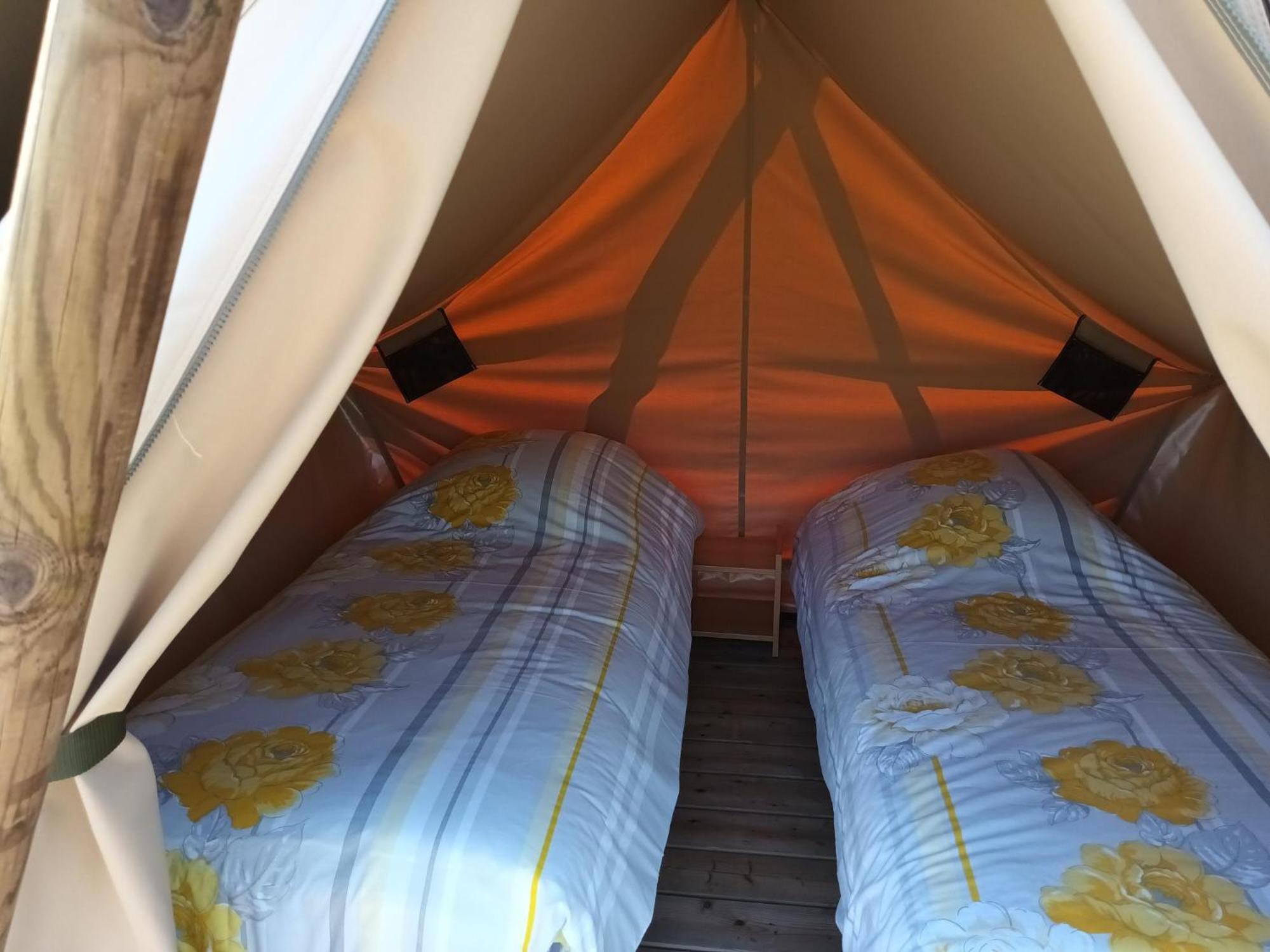 Bed & Breakfast La Libaudière Pouzauges