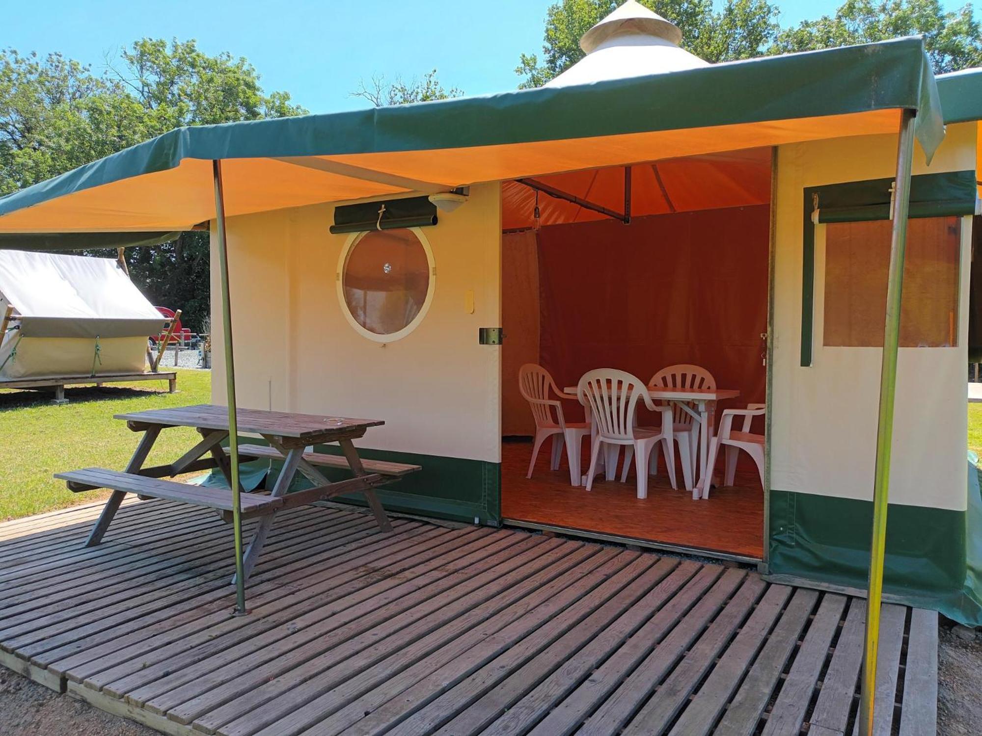 Bed & Breakfast La Libaudière