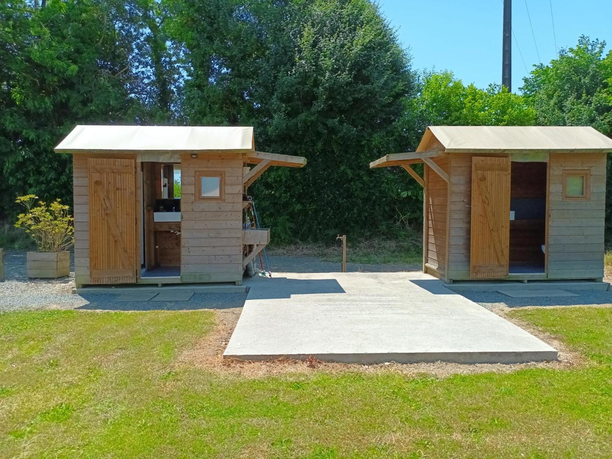 La Libaudière Bed & Breakfast 3*