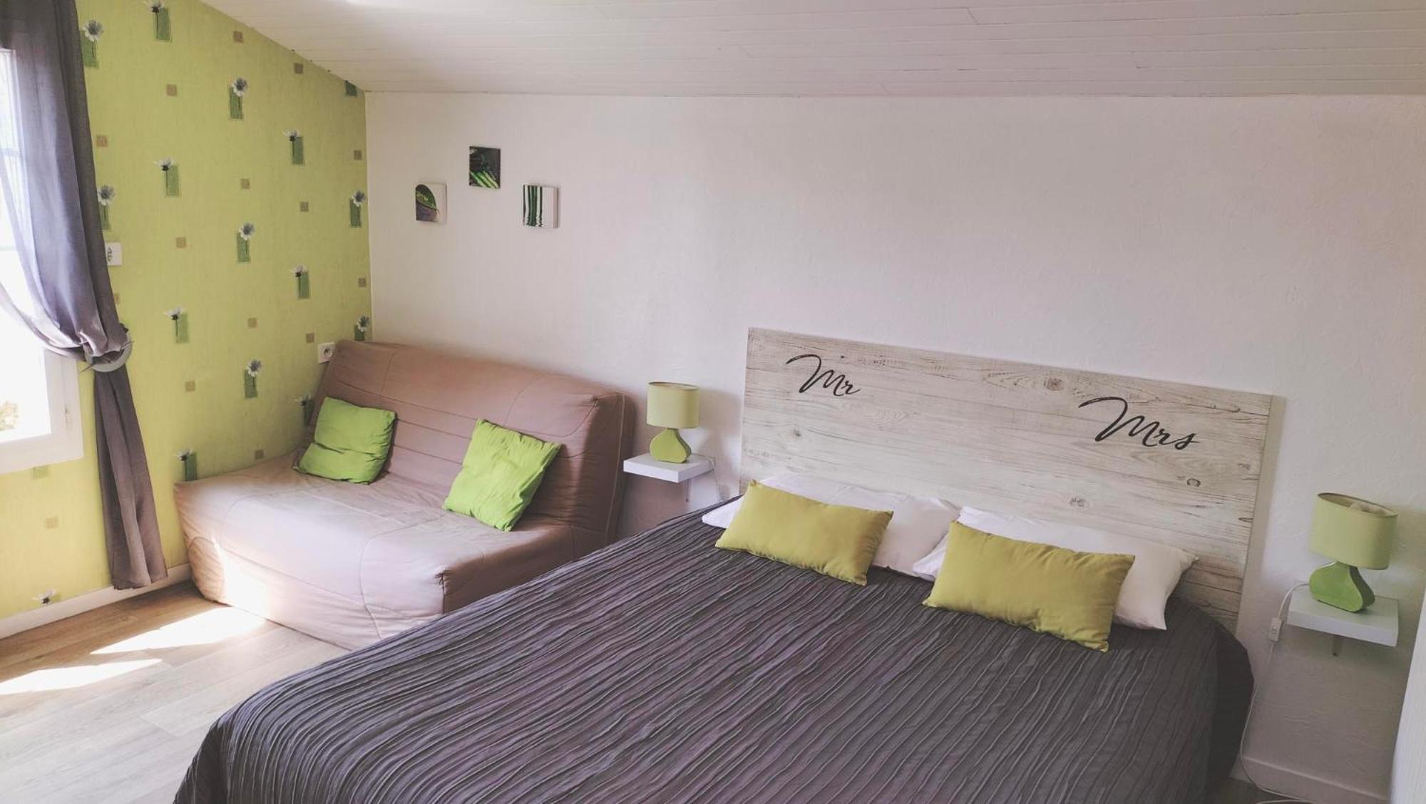 La Libaudiere 3* Pouzauges