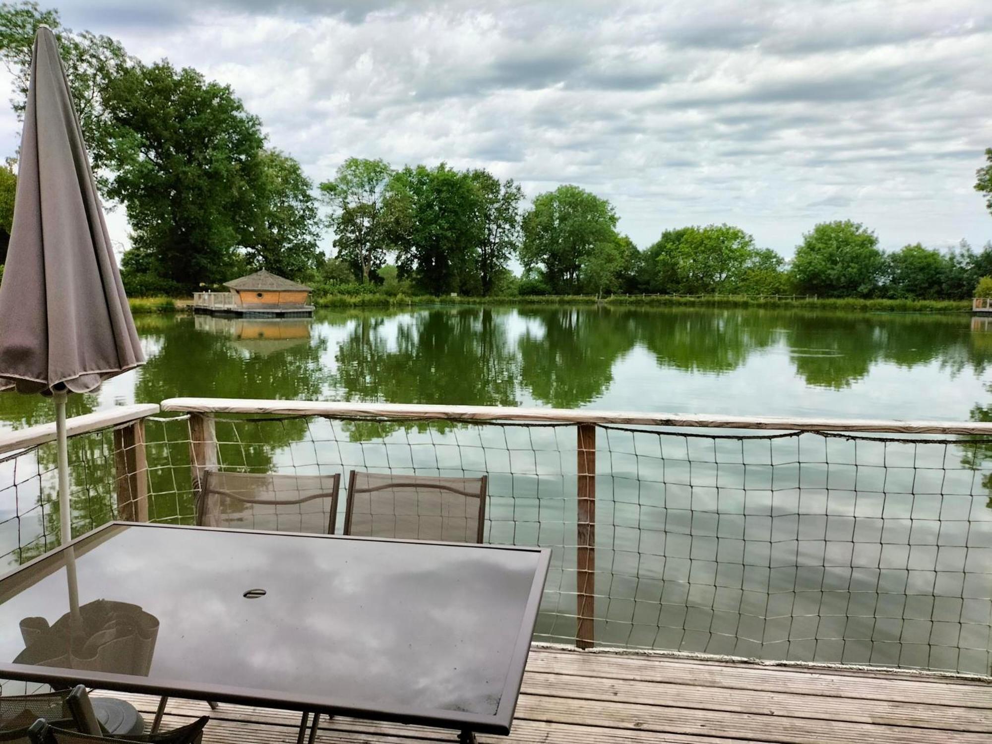 La Libaudière Bed & Breakfast 3*