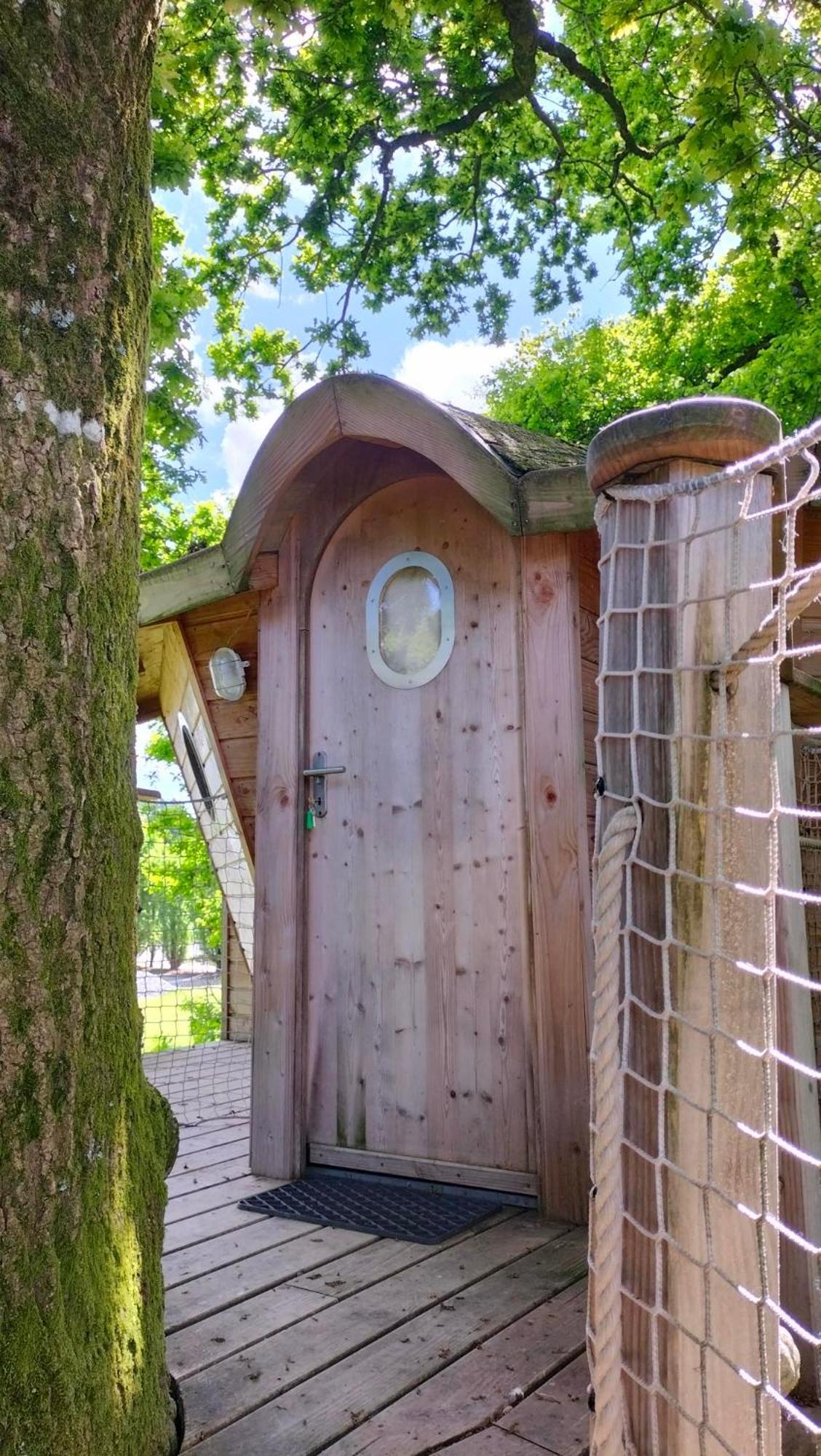 La Libaudiere Pouzauges