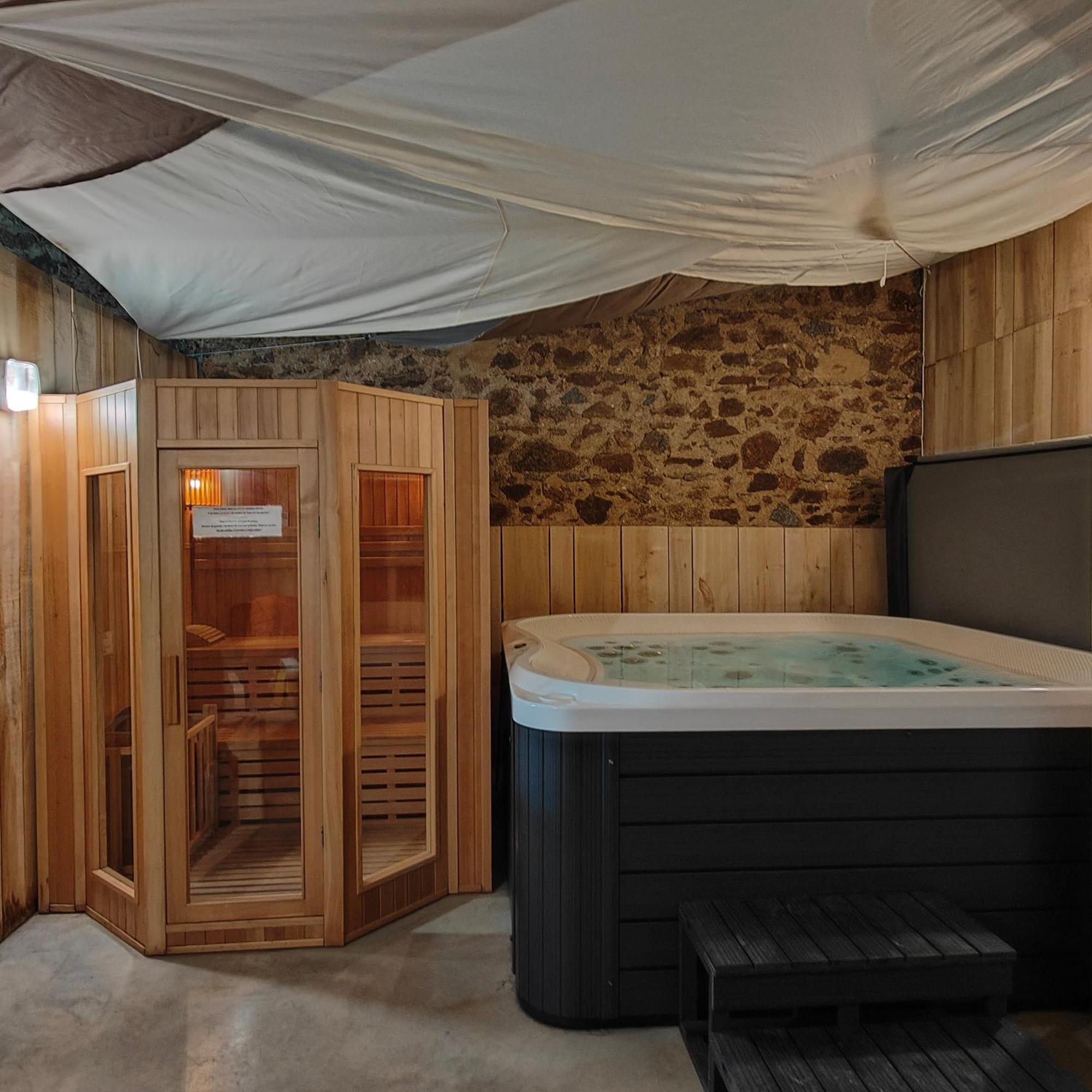 Bed & Breakfast La Libaudière