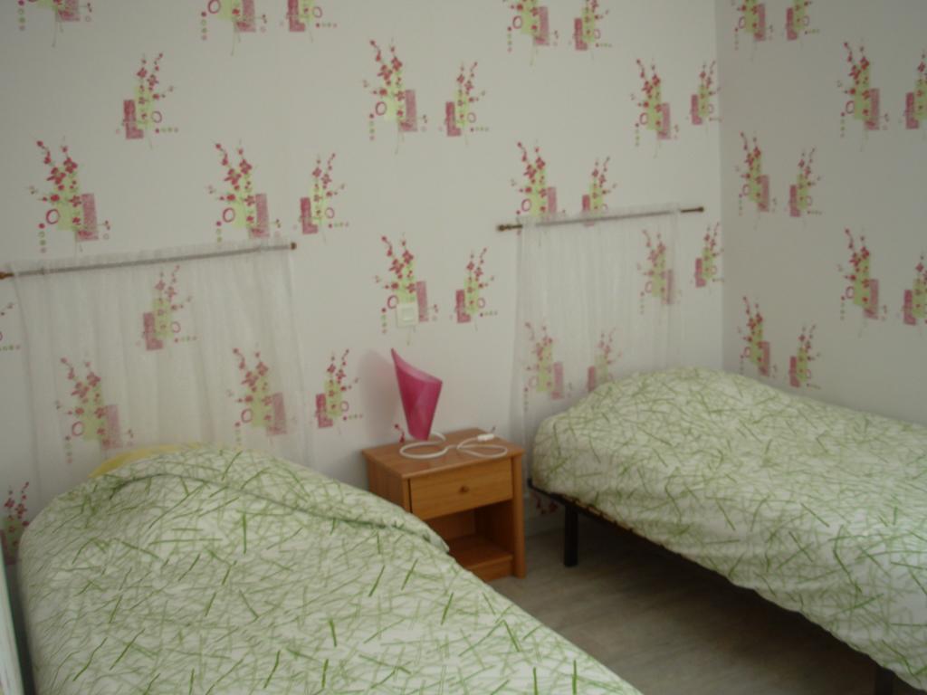 Bed & Breakfast La Libaudière