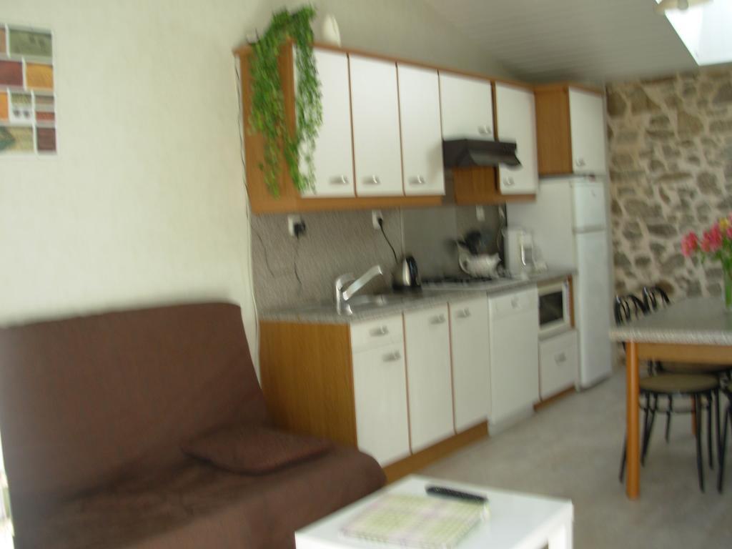 Bed & Breakfast La Libaudière 3*