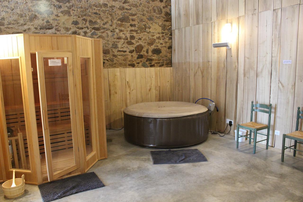 La Libaudière Bed & Breakfast 3*