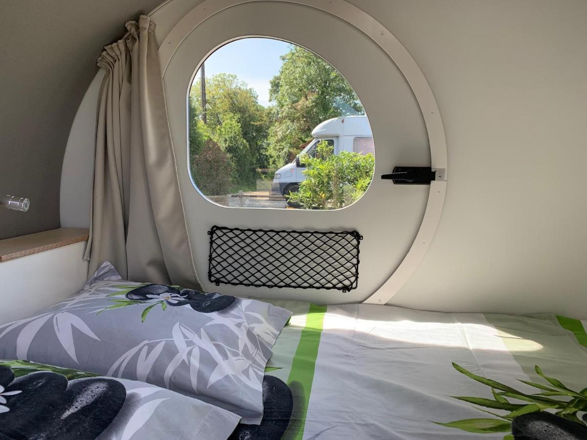 La Libaudière Bed & Breakfast 3*
